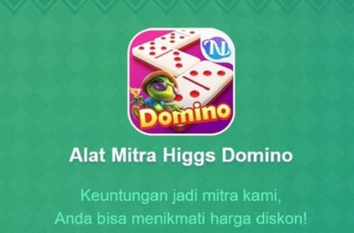 Tdomino Boxiangyx com Login Dan Cara Daftar Mitra Higgs Domino