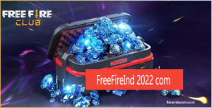 Freefireind 2022 Com Klaim Diamond Gratis FF