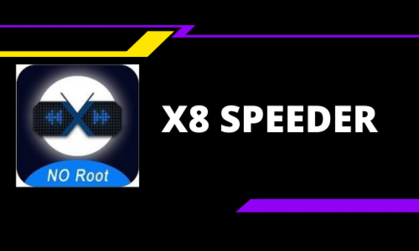 Download X8 Speeder Apk Sandbox Tanpa Root Terbaru 2022